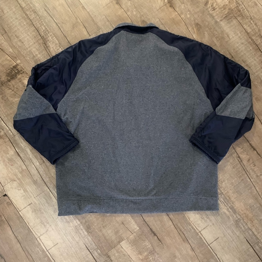Men's Under Armour Pullover‎ Jacket - Picture 8 of 8
